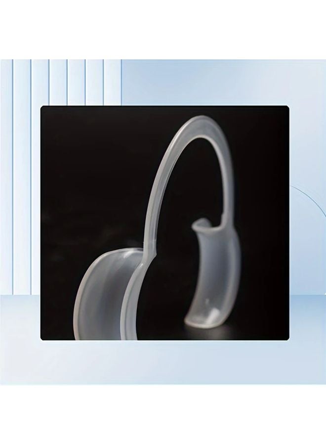 Small Size C Shaped Mouth Openers And Cheek Retractors 1 Pack Of 10 - Image 4